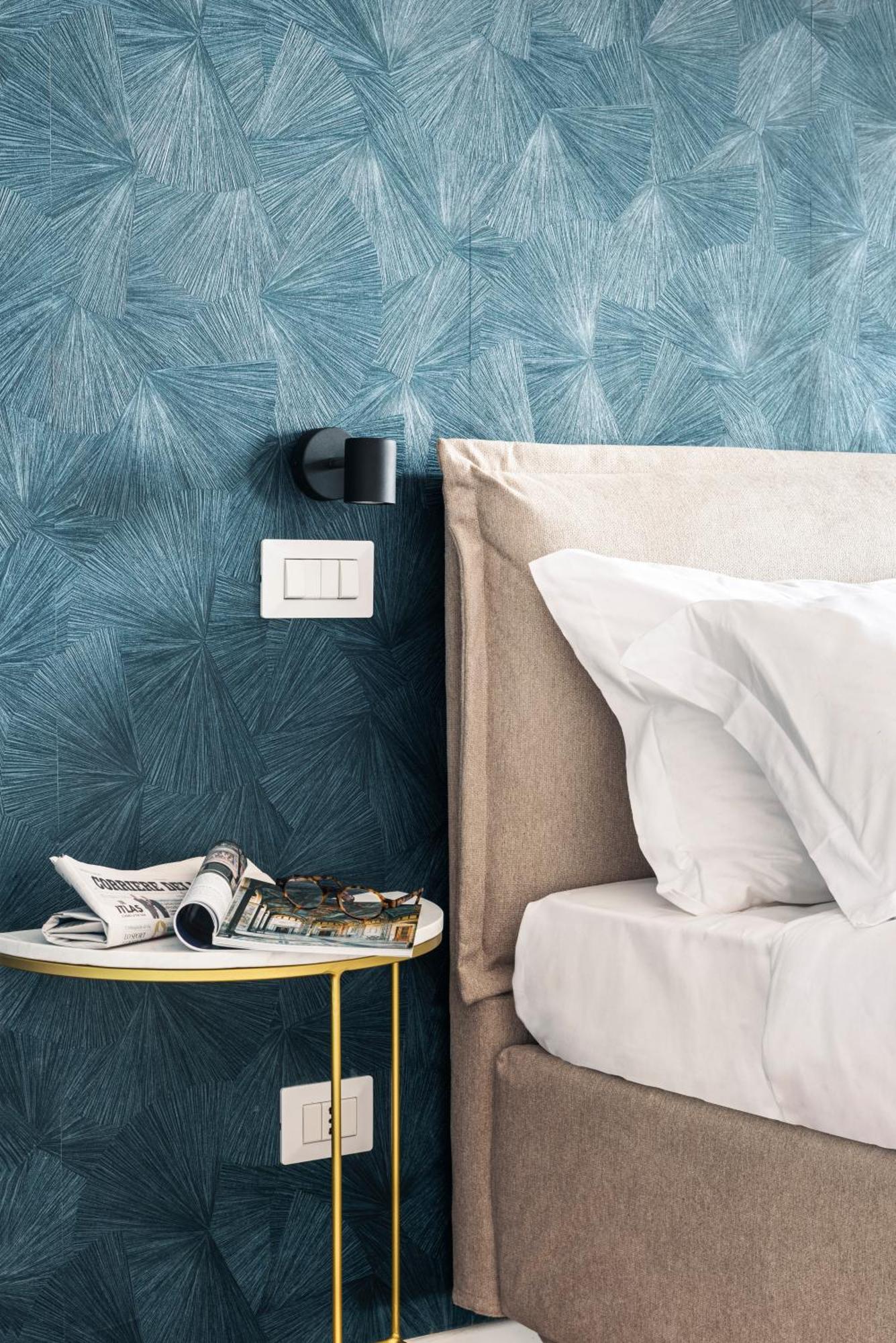 Elysium Suites Colosseo Rome Bagian luar foto
